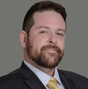 Portrait of Kyle C. Watson